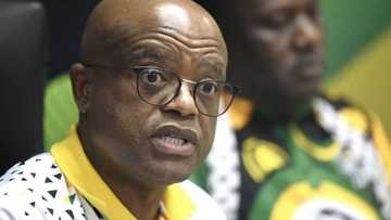 City of Johannesburg is under new management after ANC's Dada Morero elected as new mayor