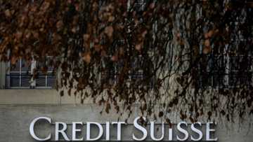 Credit Suisse posts biggest loss since 2008 financial crisis