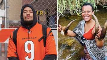 AKA's death: Zodwa Wabantu claims ancestors showed her AKA's death after rapper was gunned down in Durban