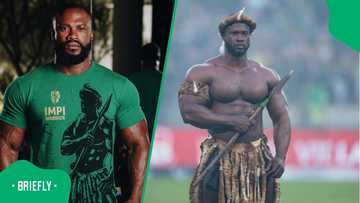 Sibusiso Kotelo launches SK IMPI T-shirt Collection with Pick n Pay Clothing