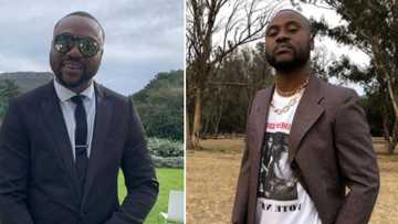 Major money moves: Rapper Reason signs an epic deal with Warner Music SA