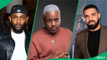 Kelvin Momo joins Drake and Kendrick Lamar in SA Spotify history with 1 million streams on day 2