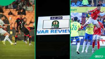 CAFCL: Pirates, Sundowns clash with Egyptian sides show why VAR is needed in PSL
