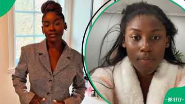 “It’s great money”: Mzansi influencer earns R20K working at grocery store for 2 days, SA reacts on TikTok