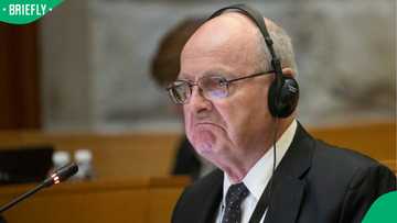 South Africans call for Paul O'Sullivan's arrest after concerning Madlanga Commission allegations