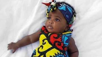 Here are beautiful African girl names for your baby and their meanings