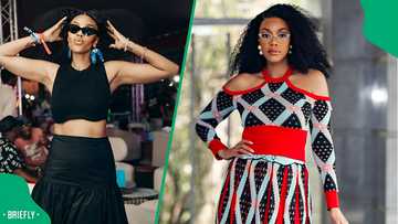LootLove stuns in a new picture after Reason drama: "She has always been gorgeous"