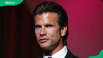 Facts about Lorenzo Lamas' children from his five relationships