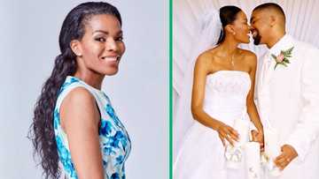 Connie Ferguson remembers Shona on his 50th birthday: "I’ll never stop missing or loving you"