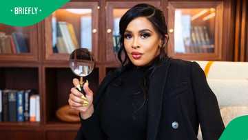 'The Real Housewives of Durban' star Nonku Williams embraces new chapter on 46th birthday: "The old is gone"