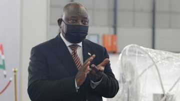 Covid19: What the Government spent made public in SIU report, 2 803 irregular contracts found
