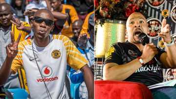 Orlando Pirates vs Kaizer Chiefs: Carling Black Label line ups are set