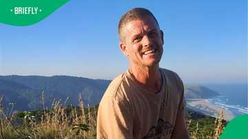 "Trump would reject this one": White Spitori speaker wonders if he should join 49 Afrikaners in USA, SA amused
