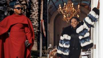 Shauwn Mkhize is interested in buying Bloemfontein Celtic, Mzansi responds