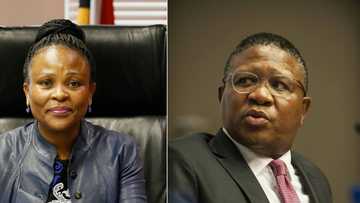 Public Protector reports Fikile Mbalula overpaid 3 advisors