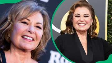 Roseanne Barr's net worth today: How rich is the comedy icon?