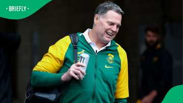 Rassie Erasmus refuses to sugarcoat Springboks' All Blacks humiliation