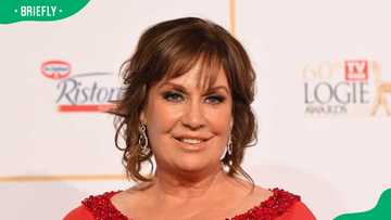 Who is Tracy Grimshaw, and why did she step away from A Current Affair?