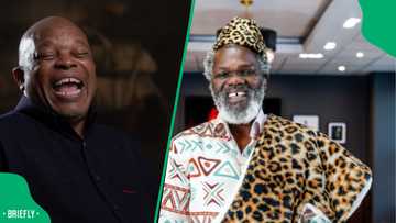 Actor and singer Mbuso Khoza drags Duma Ka Ndlovu over unpaid royalties: "You owe me"