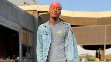 Zingah announces his exit from the Mzansi music industry: "Whatever I owe I will figure out how to settle"