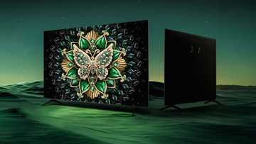TCL Unveils Mini LED TVs With New HVA Panels and Halo Control Technology