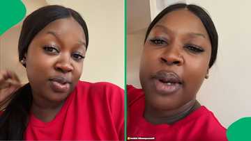 "I suffered the same in Mozambique": SA woman confronted in US over 'mabahambe' protests