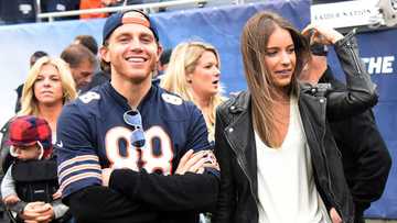 Get to know Amanda Grahovec: All about Patrick Kane’s girlfriend