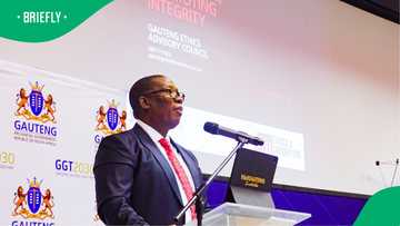 DA criticises Panyaza Lesufi as Gauteng's unemployment rate hits 34.7%, SA also unhappy with premier