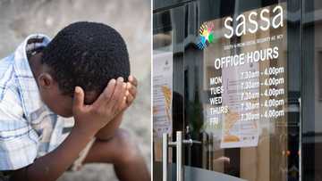 "I have to buy food": Distressed mom shares everyday struggles caused by SASSA's delayed payments