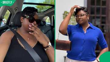 Grace Mondlana seemingly ignores schoolchildren, South Africans divided: "I feel for famous people"