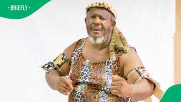 Ukhozi FM personality Martin Ziqubu passes away at age 68