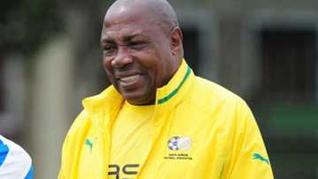 Interesting details about the life and career of Ephraim Shakes Mashaba