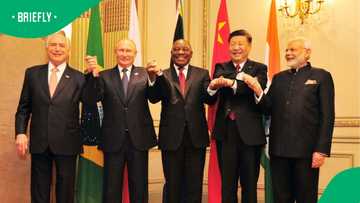 Why isn’t BRICS stepping in to help Iran? A simple breakdown for curious South Africans
