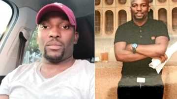 Mzansi advises man after revealing baby mama is keeping him from child