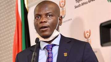 Minister Ronald Lamola warns against verbal attacks on Mzansi judges