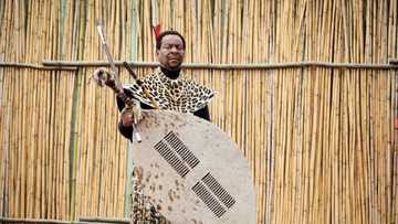 Celebrating King Zwelithini on his birthday: A look at the life of the late Zulu King