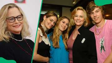 Meet Cybill Shepherd's children: All about Clementine, Cyrus and Molly