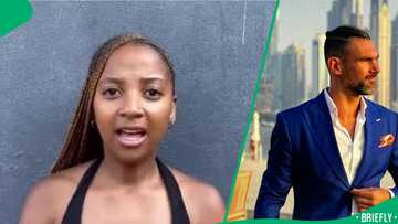 Young woman alleges exploitation by fake modelling agency, sparks social media uproar