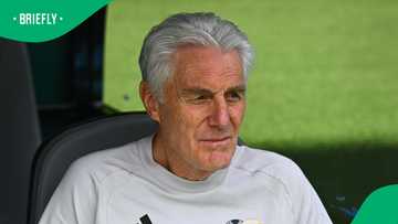 Bafana Bafana’s World Cup fate goes down to the wire as final Group A battle looms