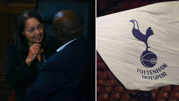 Patricia de Lille to scrap R900m Tottenham Hotspur deal, claims proposed sponsorship is unlawful