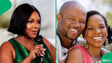 Late Kwaito legend Mandoza’s widow Mpho Tshabalala organises first Nkalakatha Festival