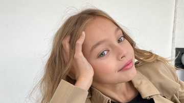 Anna Pavaga bio: age, parents, pictures, where is she today?