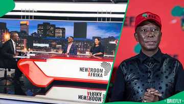Newzroom Afrika vs EFF: Media freedom debate intensifies amidst dispute