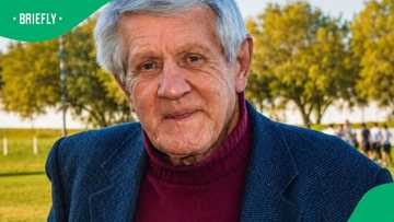Cape Town Rugby mourns as legendary sportsman Sarel Burger dies at 88