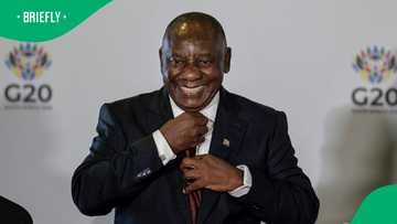 Cyril Ramaphosa's 'Clock It' moments at universities amid rising unemployment sparks debate