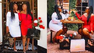 ThickLeeyonce slays new pics with message about body positivity
