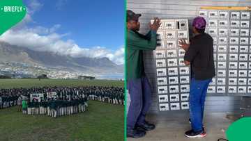 Camps Bay High introduces cellphone lockers as school moves toward phone-free environment in 2026