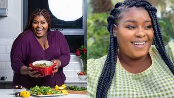 Who is Lebogang Tlokana AKA Funny Chef? Age, family, career, profiles