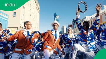 City of Cape Town addresses concerns over Tweede Nuwe Jaar parade amid route change discussions