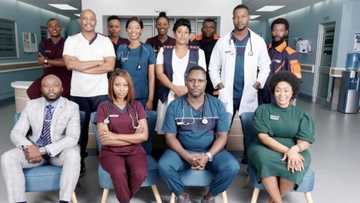 Durban Gen: Mzansi's new player in the soapie game gets 2 million viewers